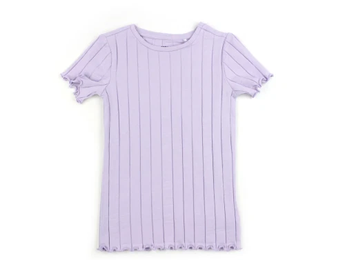 Name It orchid petal top